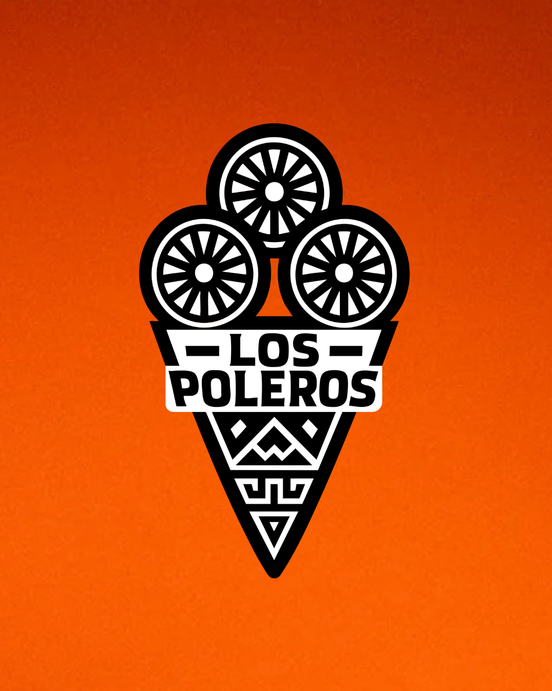 Los Poleros Tygpatch