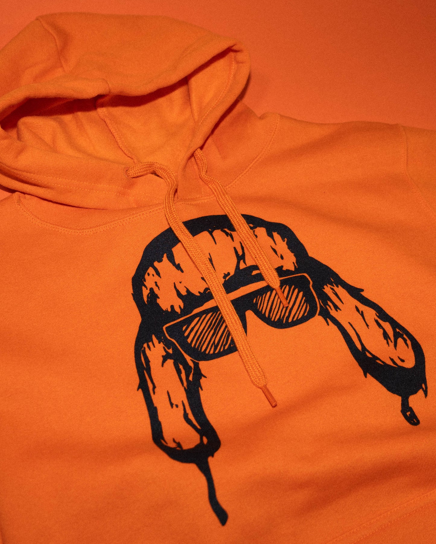 Karvalakki hoodie