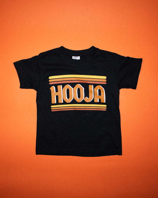 Retro kids t-shirt
