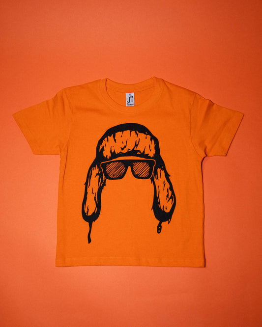 Karvalakki kids t-shirt