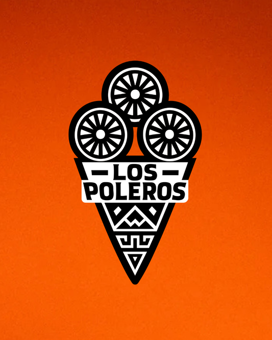 Los Poleros Tygpatch