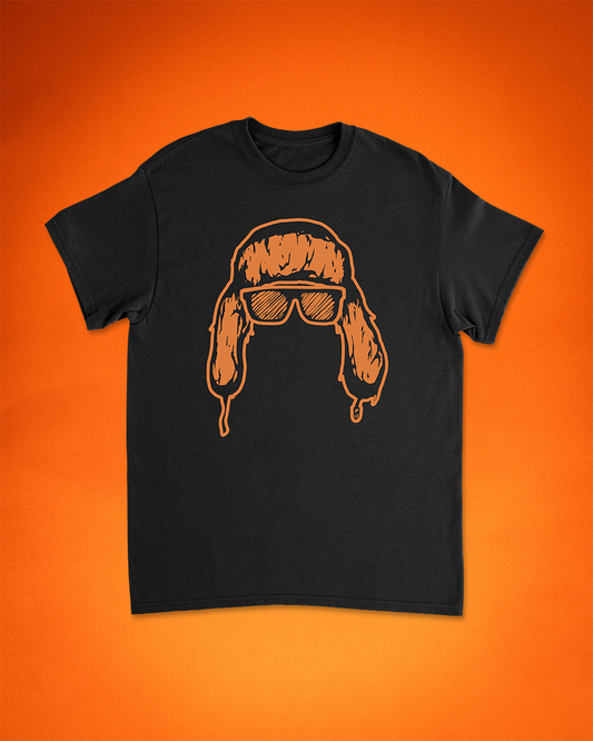 Vintage Karvalakki t-shirt
