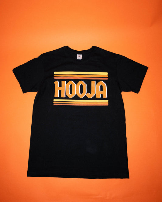 Retro t-shirt